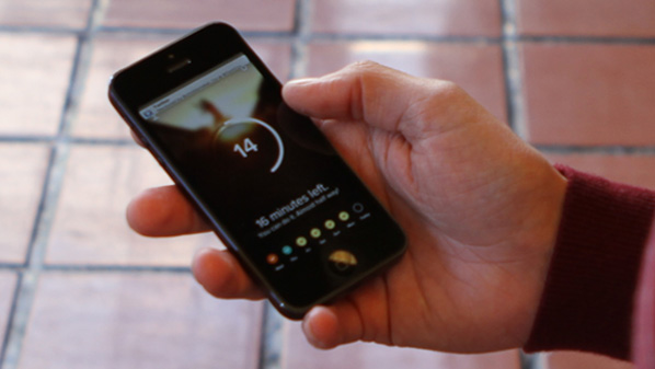 آبل تطور تطبيق للياقة يدعم ساعتها الذكية لإطلاقه مع iOS 8