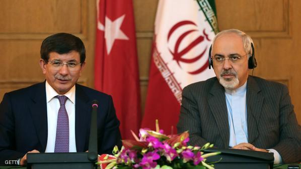 الفرس والعثمانيون يرسمون خارطة جديدة للعرب