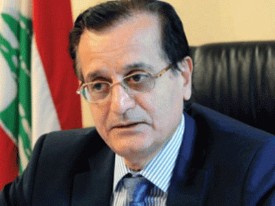  منصور استقبل وفدا من المجلس الافريقي في الجامعة الثقافية 