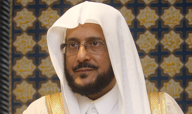 رئيس هيئة الأمر بالمعروف في السعودية يكشف عن وجود دعاة للفتن داخل جهاز الهيئة 

