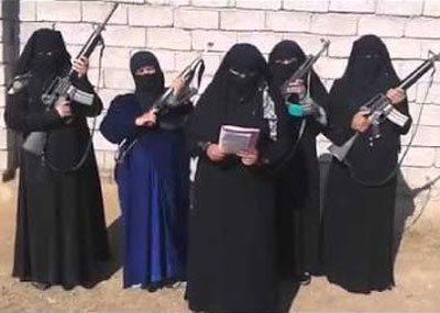 لماذا لا تسحب الجنسيّة اللبنانيّة
من أهالي الانتحاريين وحاملي السلاح.. وإبعادهم؟