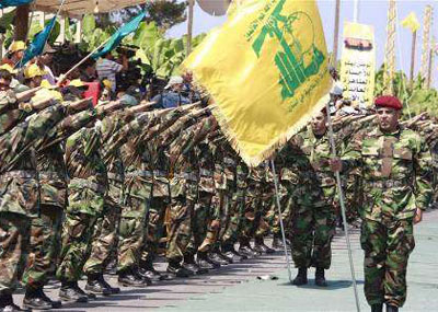 لهذه الأسباب حزب الله تجاوز نصف الطريق في ربح المعركة مع «التكفيريين»؟
«الضغوط» لن تدفع قيادة الحزب الى التهوّر
والحـرب مُستمرّة وفـق «الأجندة» المرسومـة