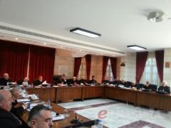  وثيقة بكركي: انتخاب رئيس جديد للجمهورية شرط أساسي لا حضور للدولة بدونه 