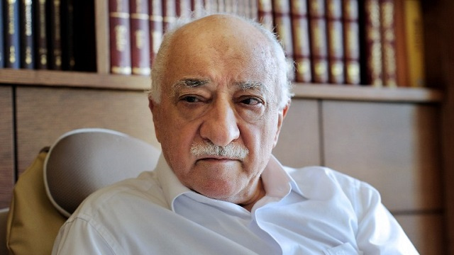 الزعيم التركي المعارض يقاضي أردوغان بتهمة القدح والذّم العلني 