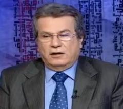  نقولا: الفريق المسيحي الأقوى يوضع دائما خارج النقاش وهذا غير مقبول 