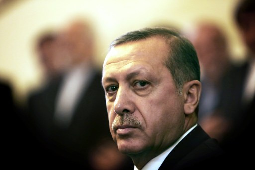 نائب يعرض تسريبا صوتيا لأردوغان يثبت تقييده للإعلام وحرية التعبير