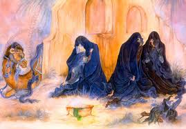 من يصنع الطغاة