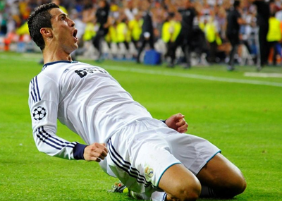 البطولات الأوروبية المحلية في كرة القدم

ريال مدريد يستضيف فياريال غداً
وبرشلونة ضيفاً على اشبيلية الاحد