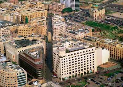 انجازات «ايدال» للعام 2013:
60 شركة أجنبيّة افتتحت فروعاً أو مكاتب تمثيليّة في لبنان
53% لشركات أوروبيّة و25% لشركات عربيّة و10% أميركيّة