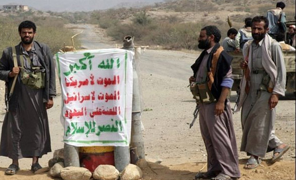 بالفيديو هل يقتحم الحوثيون صنعاء