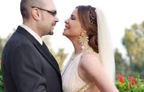 كارول سماحة: "وليد كل مناسبة تمر يهديني ماساً.. فهو "شاطر" في المفاجآت !