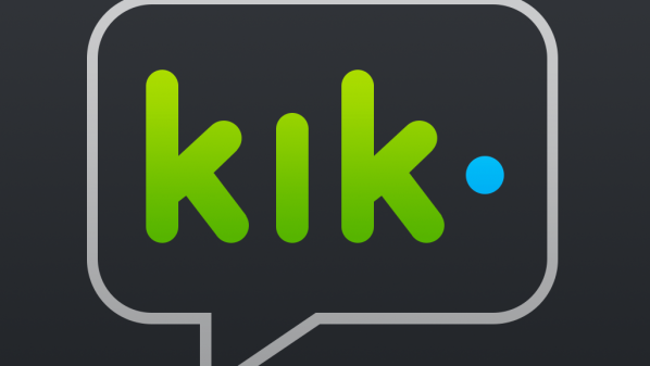 خدمة التراسل الفوري Kik تُحدِّث تطبيقها لنظامي “أندرويد” و “آي أو إس”