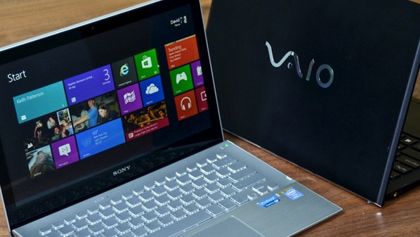 سوني تعلن انسحابها من سوق الحواسب الشخصية ببيع وحدة VAIO