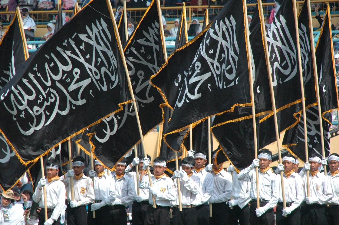 حزب التحرير الفلسطيني يتهم السلطة باعتقال العشرات من أنصاره في الضفة

