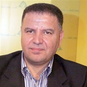  فياض أكد التمسك بورقة التفاهم بين حزب الله والتيار الوطني الحر 