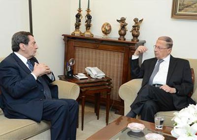 الفرزلي : للشركة في صناعة
القرار شكلاً وتأليفاً ومضموناً