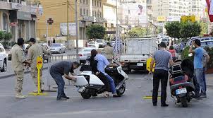 حزب الله يكتشف خلية لداعش في الضاحية 