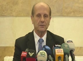 شربل :طائرة معراب اسرائيلية