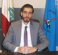 فضة : اتهم المجموعات التي يرعاها ريفي باطلاق النار على والدي