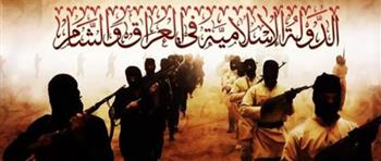 داعش ينوي اعدام ضابط مسيحي معارض<br />
