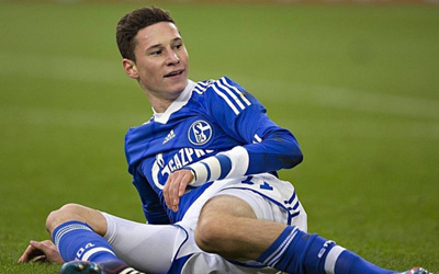 في صفقة قد تبلغ 70 مليون يورو<br />
يوفنتوس مستعد لجعل دراكسلر<br />
الصفقة الأغلى في تاريخه