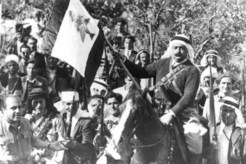 الديمقراطي في ذكرى رحيل مجيد ارسلان :<br />
الرهان على احداث سوريا<br />
سيفقد لبنان فرصة الانقاذ