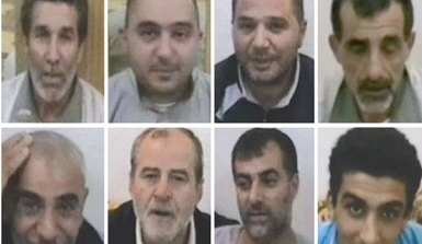 مخطوفو اعزاز..."مكانك راوح"