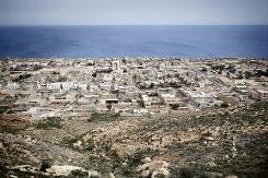 اغتيال المدعي العام الليبي السابق بالرصاص في درنة بشرق البلاد
