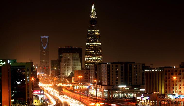 السعودية: البدء بحجب 41 موقعا الكترونيا