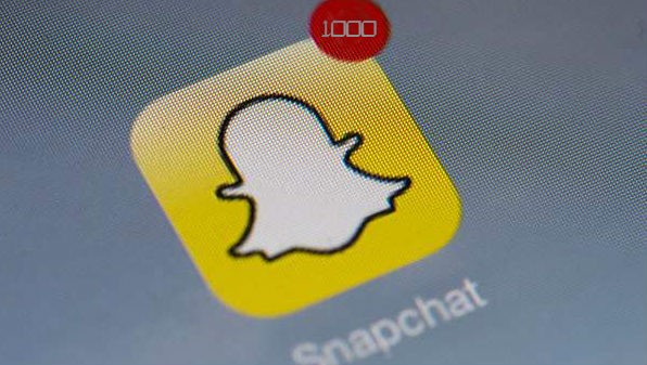 الكشف عن ثغرة تتيح إغراق حسابات “سناب شات” بالرسائل المزعجة