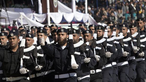 سجن فلسطيني 15 عاما للتخابر مع العدو الإسرائيلي