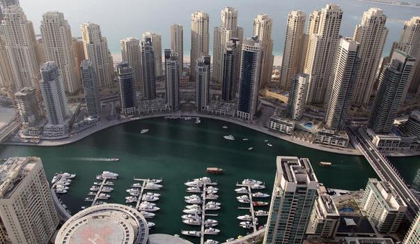 قريباً: طائرات بدون طيار لتوصيل الوثائق الحكومية الإماراتية