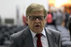  السفير الروسي زار عون وغادر الرابية دون الإدلاء بتصريح 