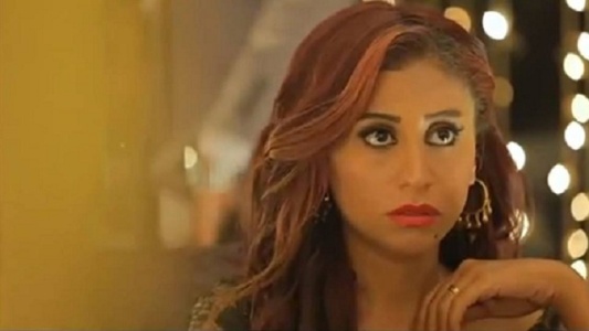 الحكم بسجن الفنانة دينا الشربيني عاما واحدا بتهمة تعاطي المخدرات

