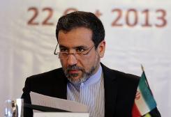 طهران ترفض التفاوض بشأن برنامجها البالستي
