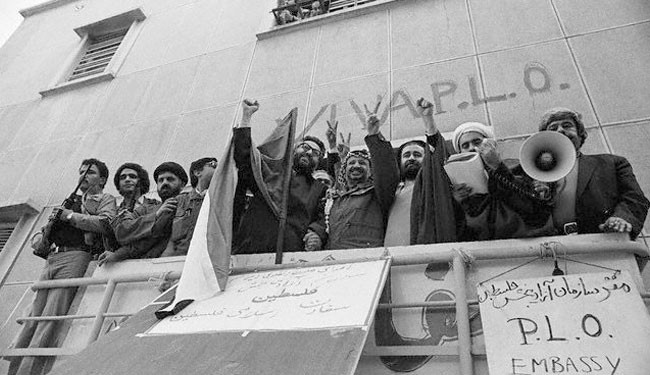 ماذا حدث للاسرائيليين في طهران يوم انتصار الثورة؟!
