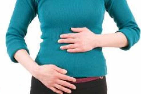 غازات البطن من عادات الأكل السيئة