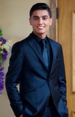 محمد عساف: شاكيرا اعتذرت عن حفل المونديال بسببي