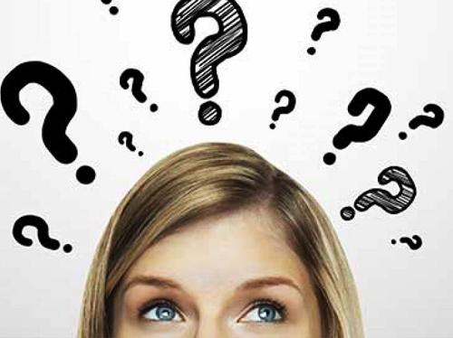إنني أنسى كثيراً... فما هي الاسباب؟؟
