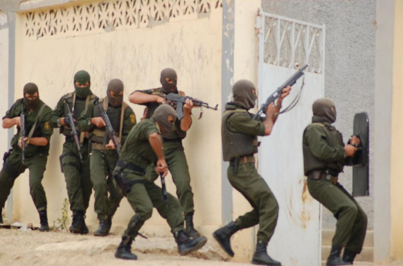 الموساد يستعين بعملاء عرب لاشعال الفتنة في الجزائر 
