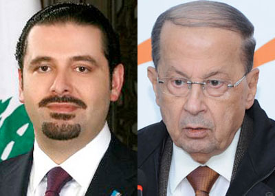 هل يعتذر سلام وفق ما يُخطّط له عون والحريري؟