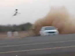 يدهس 7 أشخاص ويقتل اثنين منهم ليكتشف أنهما والداه!