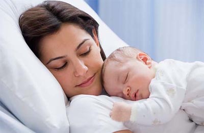 افتتاح أول بنك لإيداع حليب الرضاعة البشري