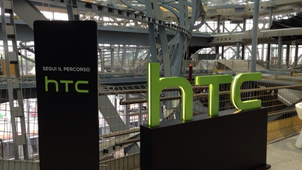 ظهور الهاتف مُتوسط المواصفات HTC Desire 8 في صورة مُسربة