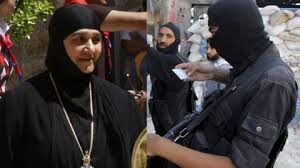 هل يصبح ملف راهبات معلولا لبنانيا ان نقلوا الى عرسال؟