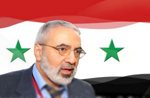 الزعبي: جولة التفاوض في جنيف 2 صعبة جداً ومعقدة ولا يوجد جدول اعمال
