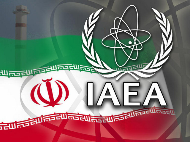 ايران ترفض اتهامات الوكالة الدولية للطاقة الذرية وتطالب بإثباتات