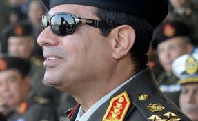 السيسي وفهمي يجتمعان مع لافروف وشويغو اليوم في موسكو