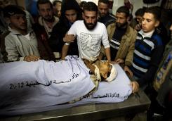 مقتل شاب فلسطيني برصاص الجيش الاسرائيلي
