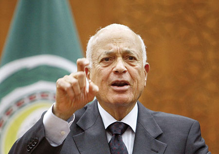 العربي دعا لوقف القتال في سوريا: عنصر الوقت هدف إستراتيجي لإسرائيل